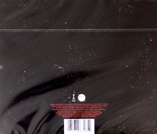 Vance Joy: Dream Your Life Away [CD]