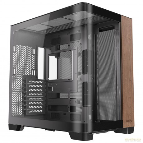 C8curvewood Case