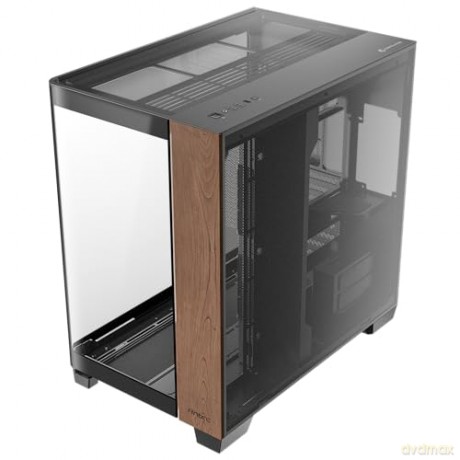 C8curvewood Case