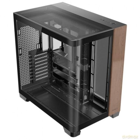 C8curvewood Case