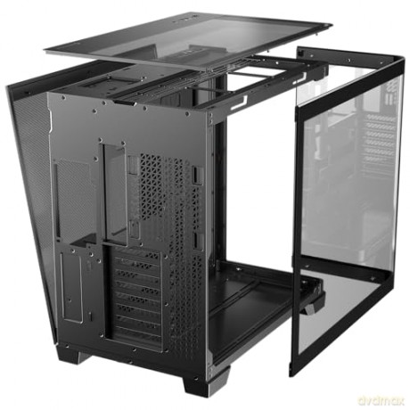 C8curvewood Case