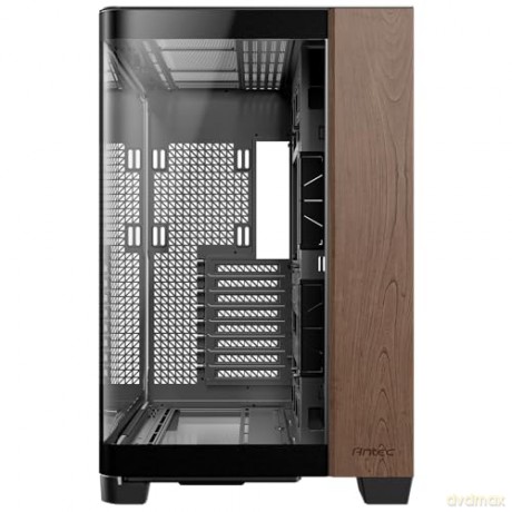 C8curvewood Case