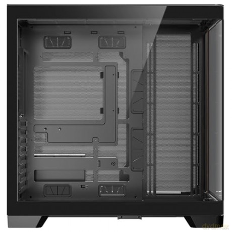 C8curvewood Case