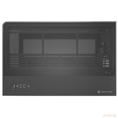 C8curvewood Case