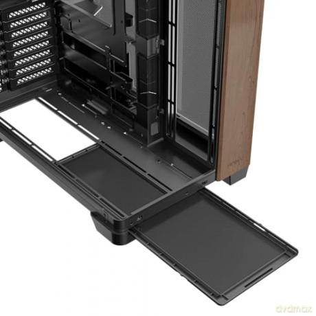 C8curvewood Case