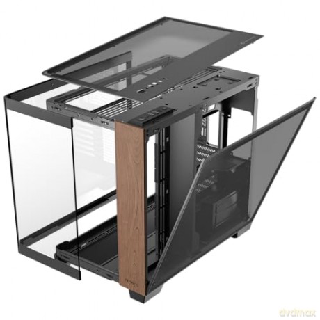 C8curvewood Case