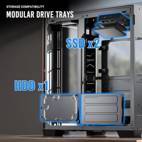 C8curvewood Case