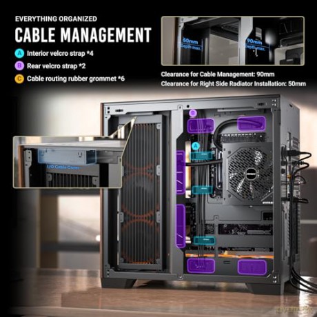C8curvewood Case