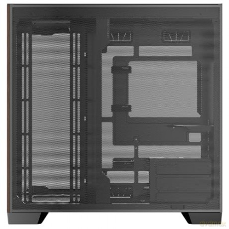 C8curvewood Case