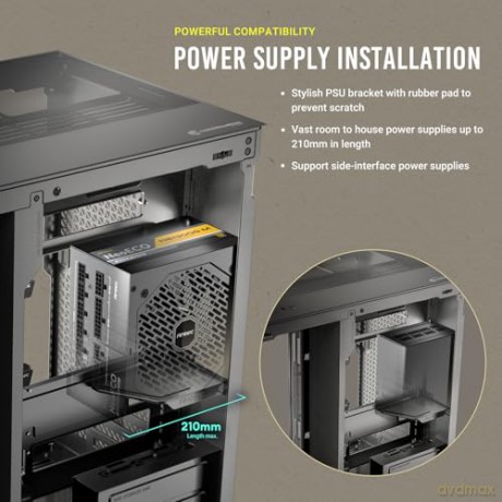 C8curvewood Case