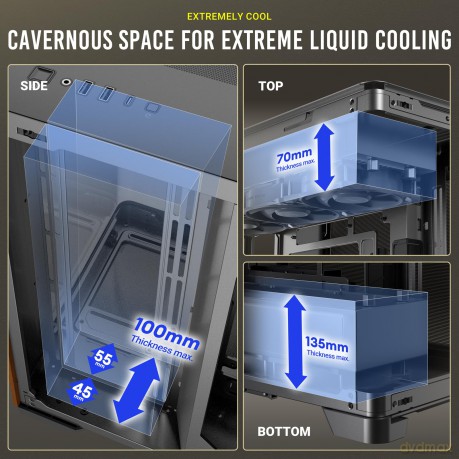 C8curvewood Case