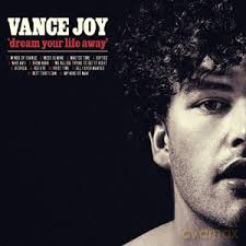 Vance Joy: Dream Your Life Away [Winyl]