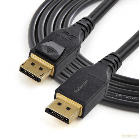 Cable - Displayport 1,4 - 5m 16,4 Ft