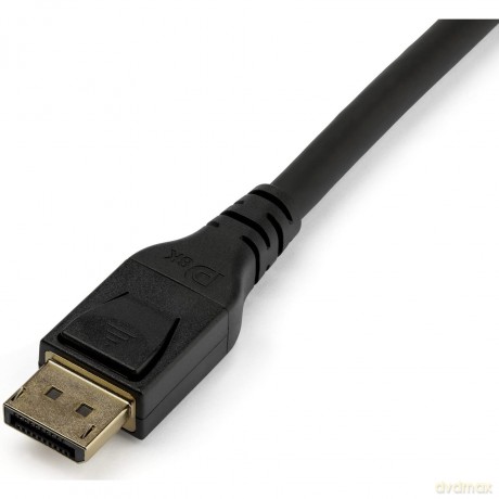 Cable - Displayport 1,4 - 5m 16,4 Ft