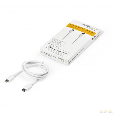 Cable - Usb C To Lightning Cable 1m