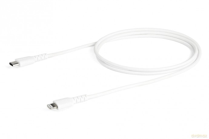 Cable - Usb C To Lightning Cable 1m