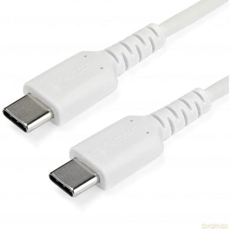 Cable - White Usb C Cable 2m