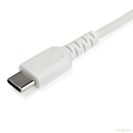 Cable - White Usb C Cable 2m