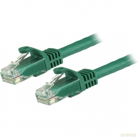Cable ? Green Cat6 Patch Cord 1.5 M