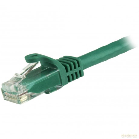 Cable ? Green Cat6 Patch Cord 1.5 M