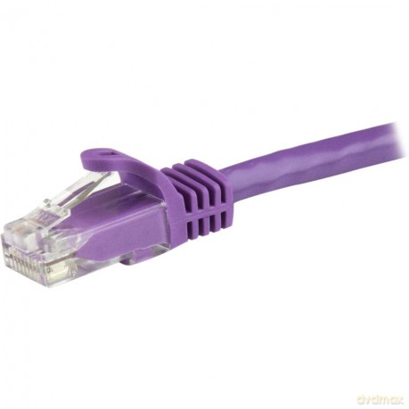 Cable ? Purple Cat6 Patch Cord 1.5 M