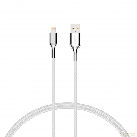 Cable Lightning To Usb-A Cable 2mt