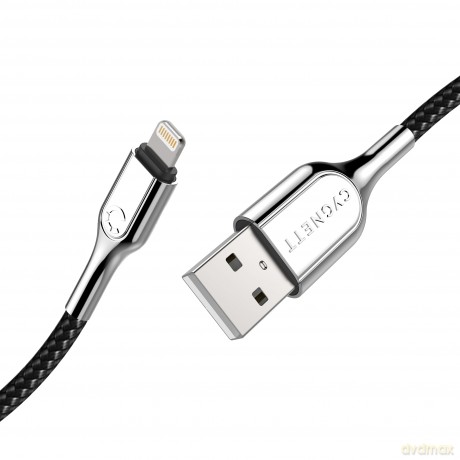 Cable Lightning To Usb-A Cable 3mt