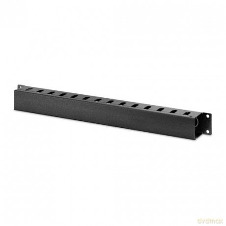 Cable Manager Orizzonatale 1u
