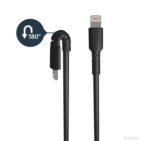 Cable Usb To Lightning Mfi Certified 1m