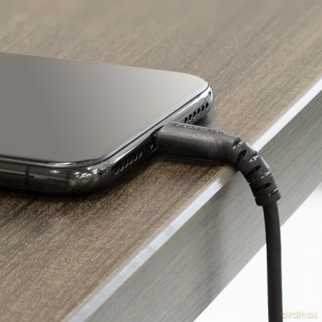 Cable Usb To Lightning Mfi Certified 1m