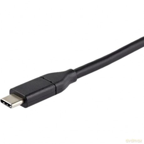Cable/-/Usb C/To/Dp 1.4/-/6.6ft - 8k 30