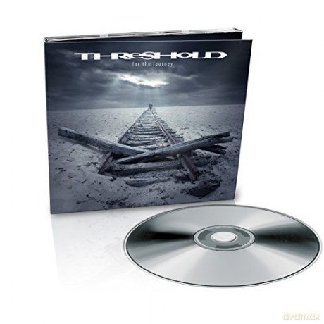 Threshold: For The Journey (DIGIPACK) [CD]