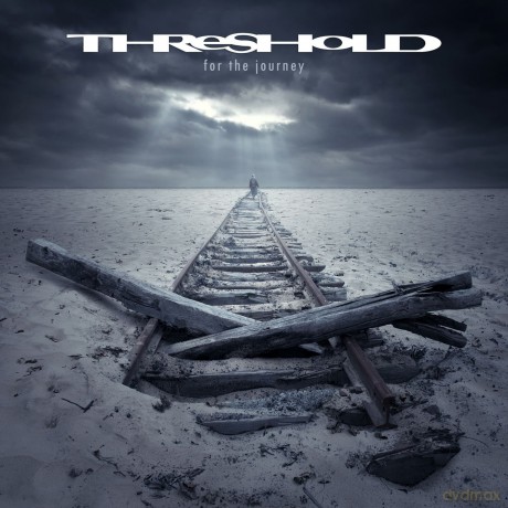 Threshold: For The Journey (DIGIPACK) [CD]