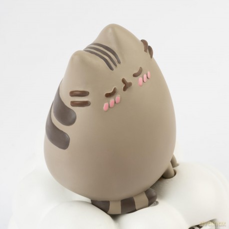 Wieczny kalendarz dekoracyjny Pusheen The Cat Pusheen Purrfect Love