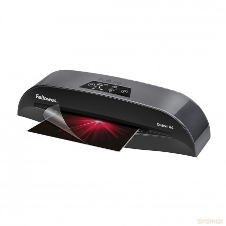 Calibre A4 Plastificatrice