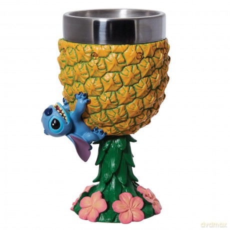 Calice Disney Stitch Ananas