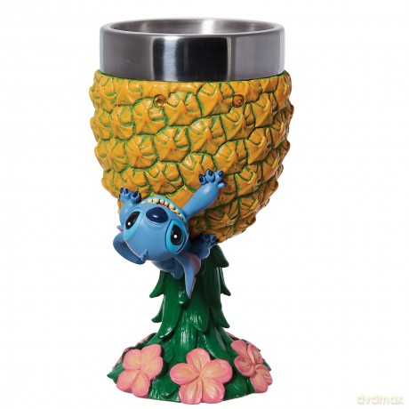 Calice Disney Stitch Ananas