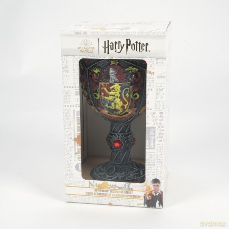 Calice Harry Potter Grifondoro