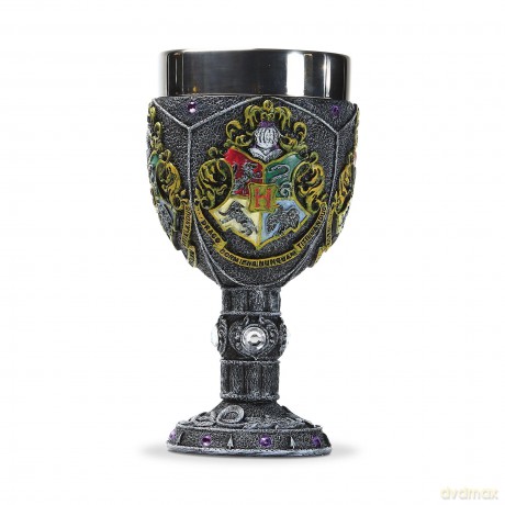Calice Harry Potter Hogwarts