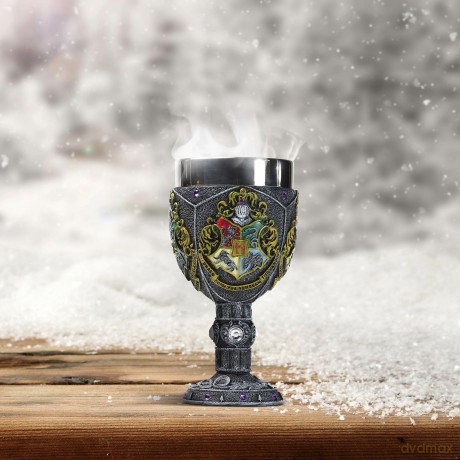 Calice Harry Potter Hogwarts