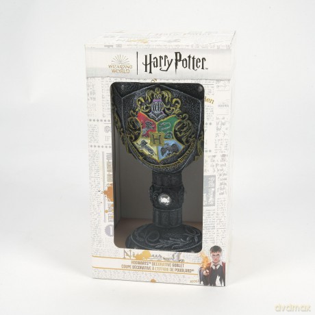 Calice Harry Potter Hogwarts