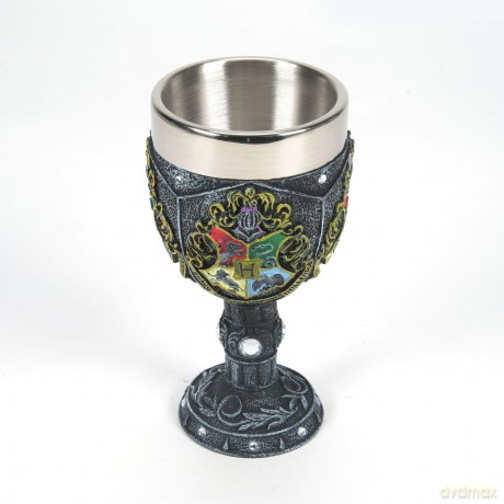 Calice Harry Potter Hogwarts