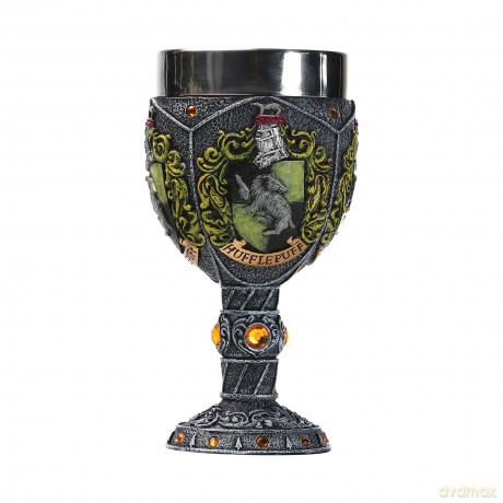 Calice Harry Potter Tassorosso