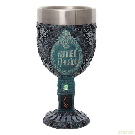 Calice Haunted Mansion