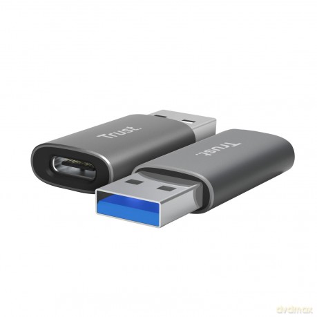 Calyx Usb-A To Usb-C Adapter 2pack