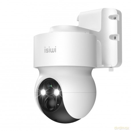 Camera Bat 4g Redie+ 2k Pt Esterno