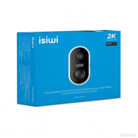 Camera Batt Wi Flai+ 2k Est