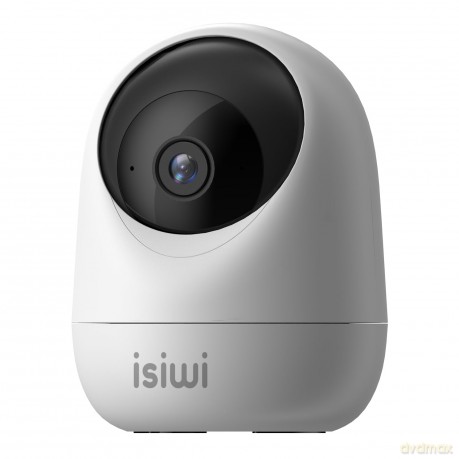 Camera Wi Orb 2mp Ir Led