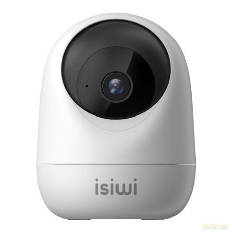 Camera Wi Orb 2mp Ir Led