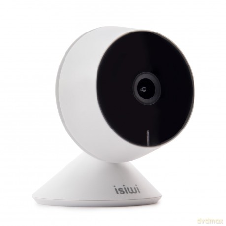 Camera Wi Ring 2mp Ir Led